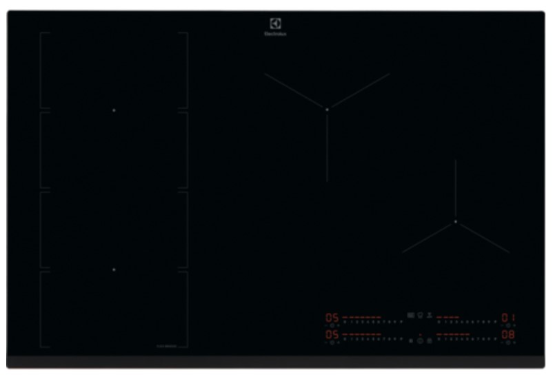 949599318 UGRADBENA PLOČA ELECTROLUX EIV 85453