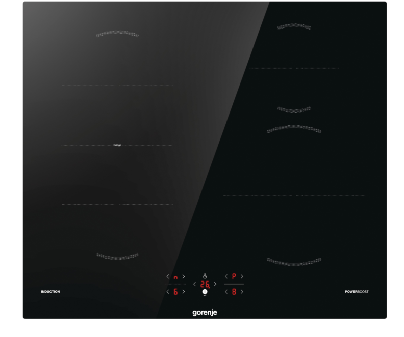 743642 UGRADBENA PLOČA GORENJE GI 6421BSC