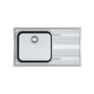 SUDOPER FRANKE SRX 611-86 LB DESNI