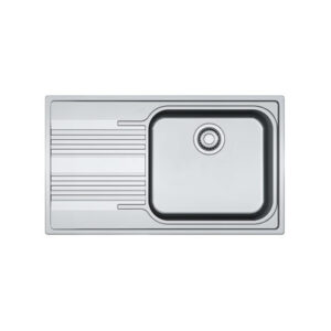 101.0356.850 SUDOPER FRANKE SRX 611-86 LB LIJEVI