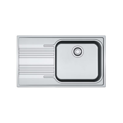 101.0356.850 SUDOPER FRANKE SRX 611-86 LB LIJEVI