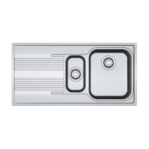 SUDOPER FRANKE SRX 651 LIJEVI