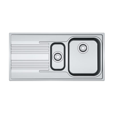 SUDOPER FRANKE SRX 651 LIJEVI