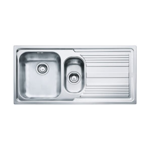 SUDOPER FRANKE LLX 651 LIJEVI