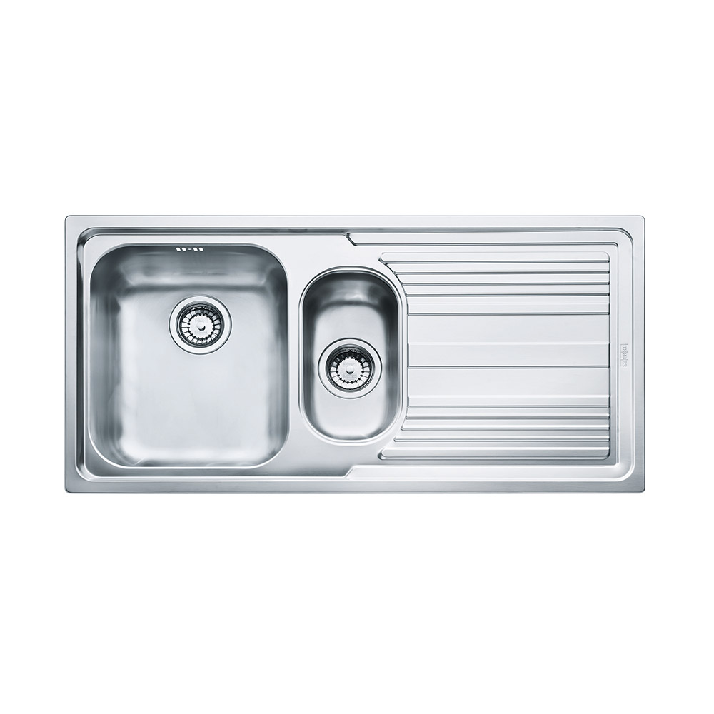 SUDOPER FRANKE LLX 651 LIJEVI