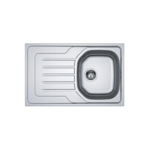101.0486.020 SUDOPER FRANKE OLX 611-79 LIJEVI
