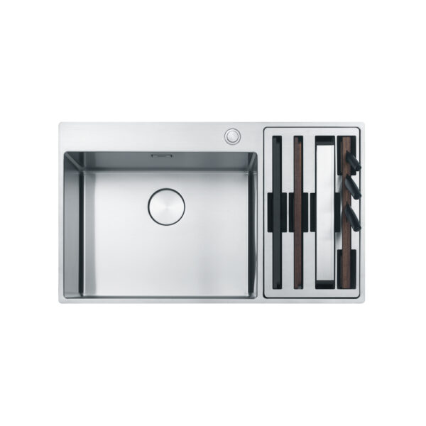 SUDOPER FRANKE BWX 220-54-240 DESNI