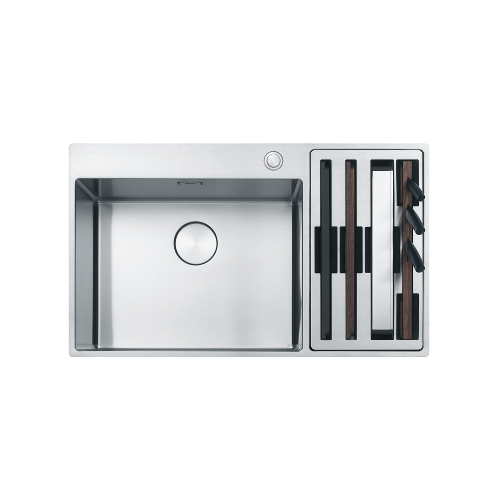SUDOPER FRANKE BWX 220-54-240 DESNI