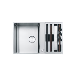 SUDOPER FRANKE BWX 220-41-27