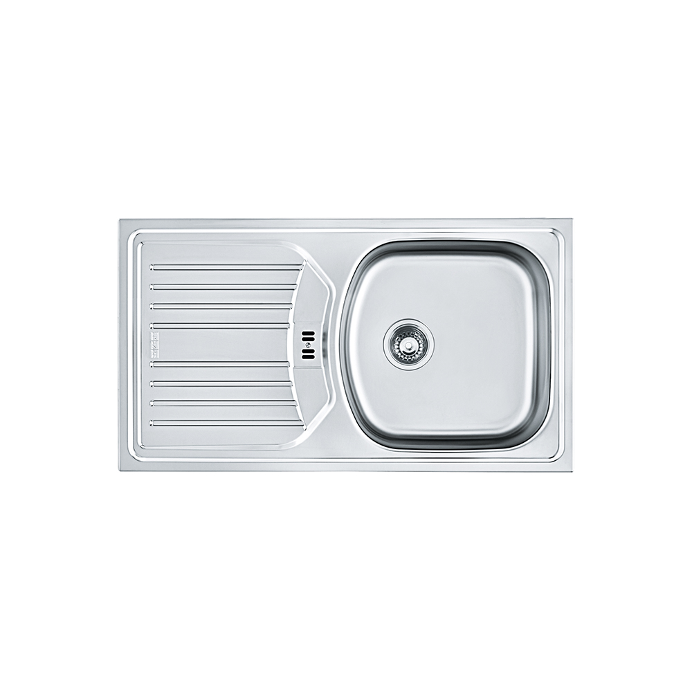 101.0288.027 SUDOPER FRANKE ETN 614 NOVA 3''