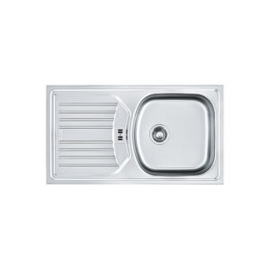 101.0288.043 SUDOPER FRANKE ETN 614 NOVA 1/2''