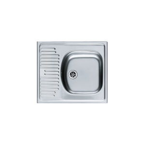 SUDOPER FRANKE ETN 611-58 1/2˝