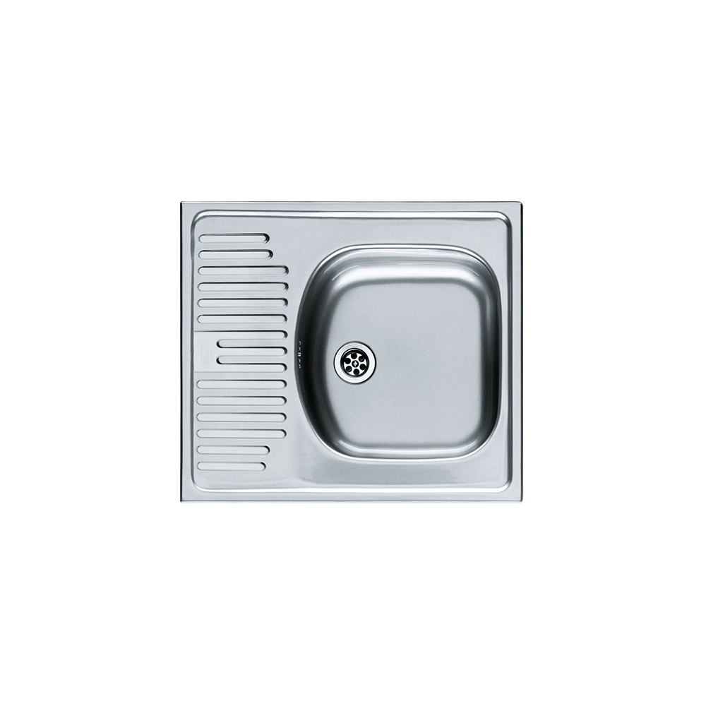 SUDOPER FRANKE ETN 611-58 1/2˝