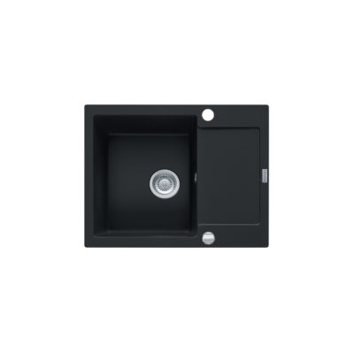 SUDOPER FRANKE MRG 611-62 MAT CRNI