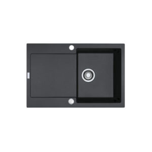 SUDOPER FRANKE MRG 611-A CRNI