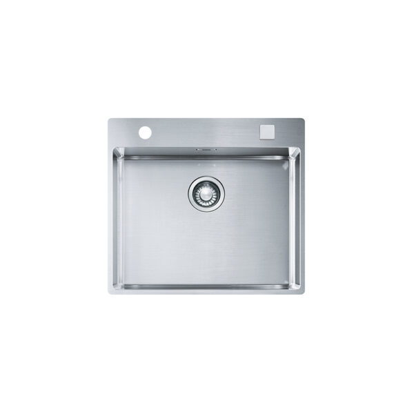 127.0369.295 SUDOPER FRANKE BXX 210-54 TL