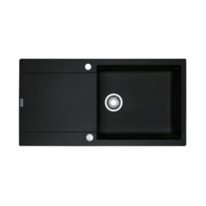 SUDOPER FRANKE MRG 611-100 XL CRNI