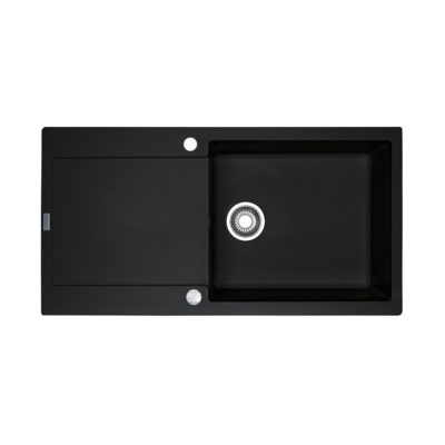 SUDOPER FRANKE MRG 611-100 XL CRNI