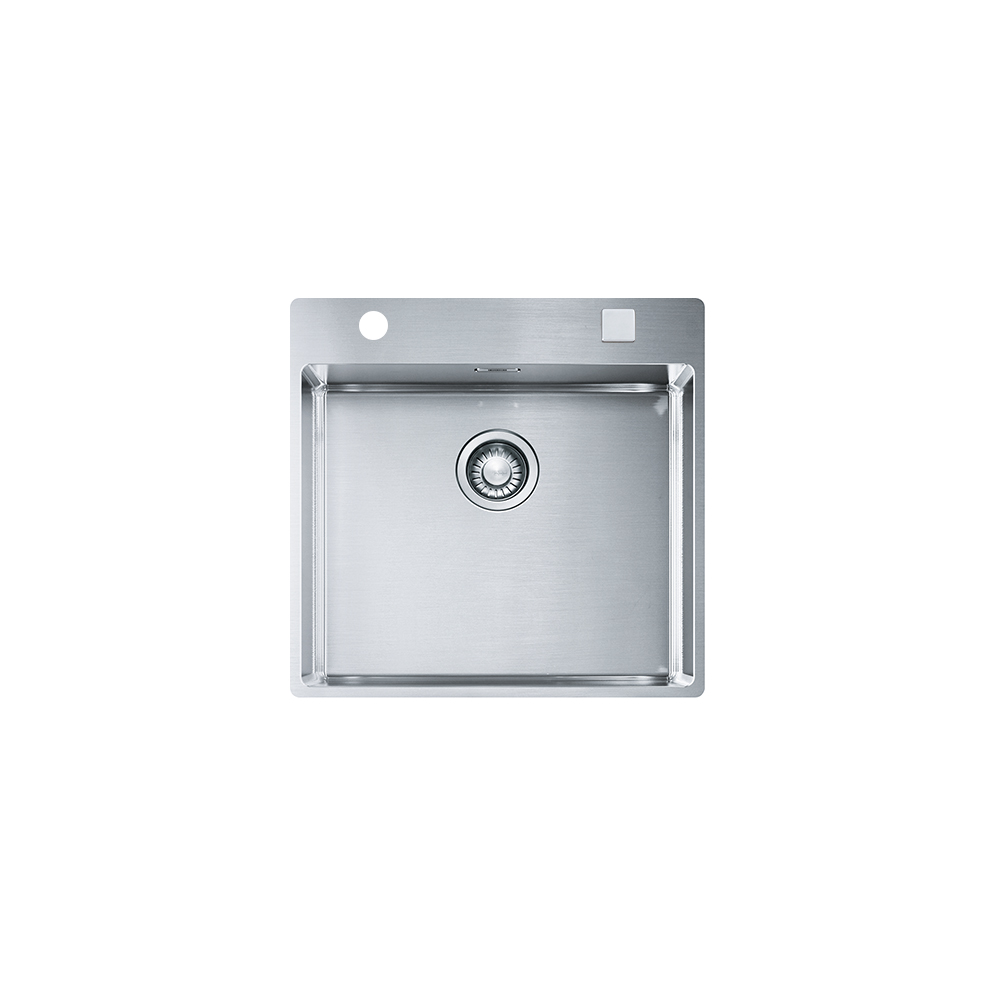 SUDOPER FRANKE BXX 210-50 TL