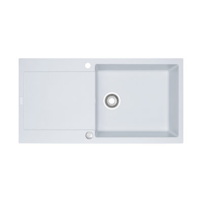 SUDOPER FRANKE MRG 611-100 XL GLEČER BIJELI