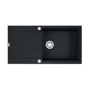 SUDOPER FRANKE MRG 611-100 XL MAT CRNI