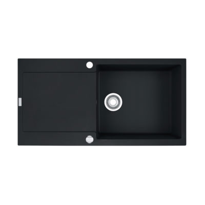 SUDOPER FRANKE MRG 611-100 XL MAT CRNI