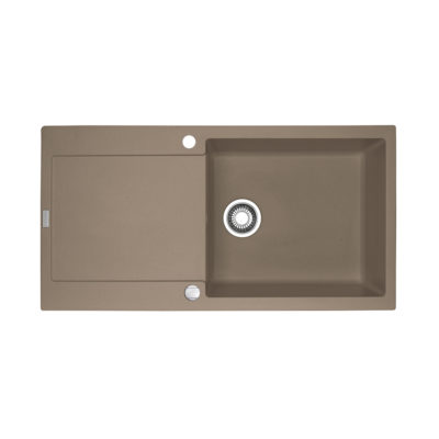 SUDOPER FRANKE MRG 611-100 XL KAŠMIR