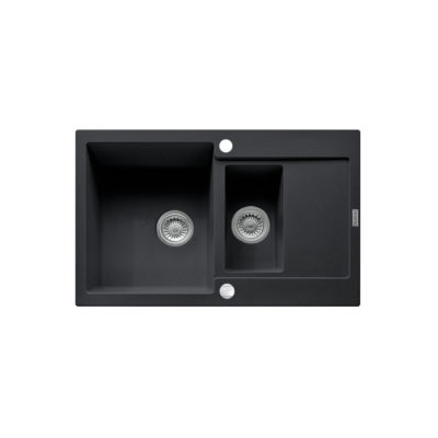 SUDOPER FRANKE MRG 651-78 CRNI