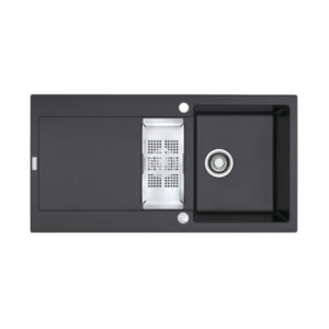 SUDOPER FRANKE MRG 651-A CRNI