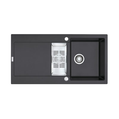 SUDOPER FRANKE MRG 651-A CRNI