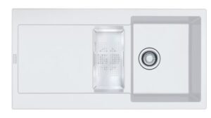 SUDOPER FRANKE MRG 651-A GLEČER BIJELI