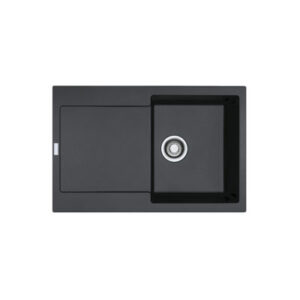 SUDOPER FRANKE MRG 611 CRNI