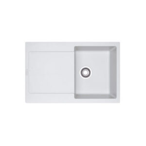 SUDOPER FRANKE MRG 611 GLEČER BIJELI