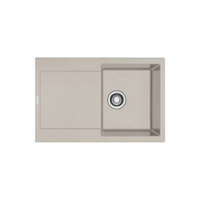 SUDOPER FRANKE MRG 611 SAHARA