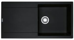 SUDOPER FRANKE MRG 611-L CRNI