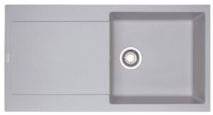 SUDOPER FRANKE MRG 611-L ALUMINIJ