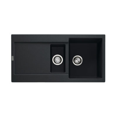 SUDOPER FRANKE MRG 651 CRNI