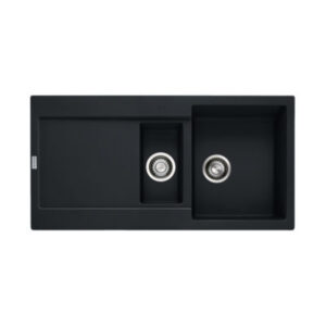 SUDOPER FRANKE MRG 651 MAT CRNI