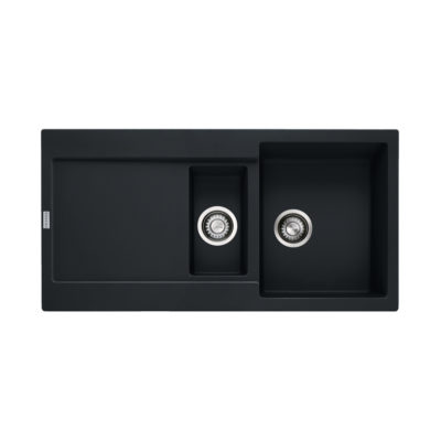 SUDOPER FRANKE MRG 651 MAT CRNI