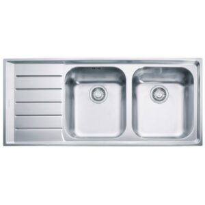 SUDOPER FRANKE NEX 621 LIJEVI