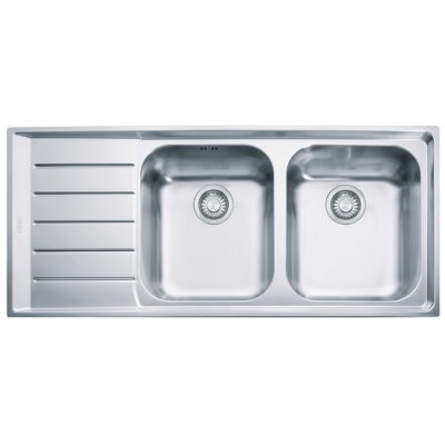 SUDOPER FRANKE NEX 621 LIJEVI