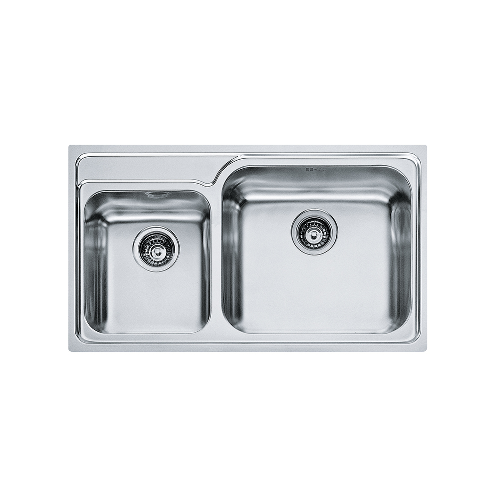 SUDOPER FRANKE GAX 620