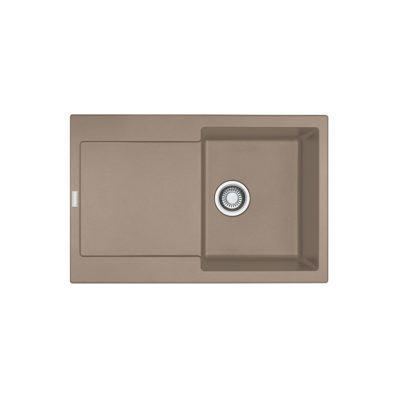 SUDOPER FRANKE MRG 611 KAŠMIR