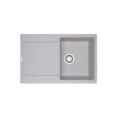 SUDOPER FRANKE MRG 611 ALUMINIJ