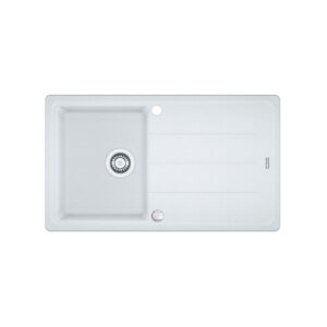 SUDOPER FRANKE BFG 611-86A GLEČER BIJELI