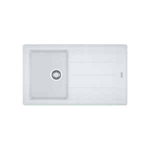 SUDOPER FRANKE BFG 611-86 GLEČER BIJELA