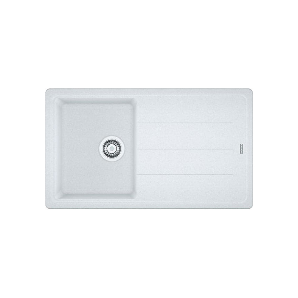 SUDOPER FRANKE BFG 611-86 GLEČER BIJELA