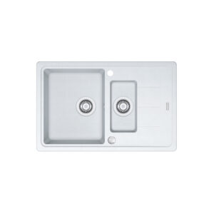 SUDOPER FRANKE BFG 651-78 GLEČER BIJELI