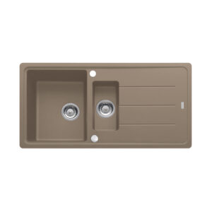 SUDOPER FRANKE BFG 651-A KAŠMIR