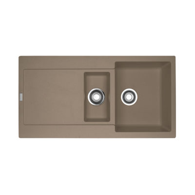 SUDOPER FRANKE MRG 651 KAŠMIR